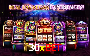 Inovações de Jogos na 30xbet: O Futuro das Experiências Interativas