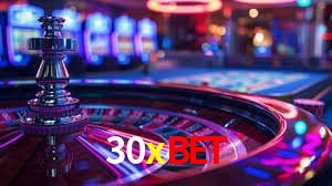 Tecnologia da Plataforma 30xbet