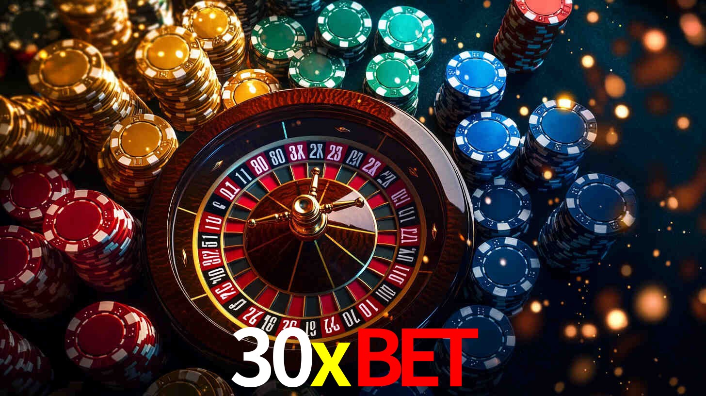 Bônus Diários 30xbet