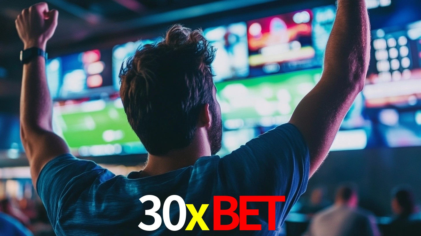 30xbet: Seu Especialista em Apostas Esportivas Brasileiras