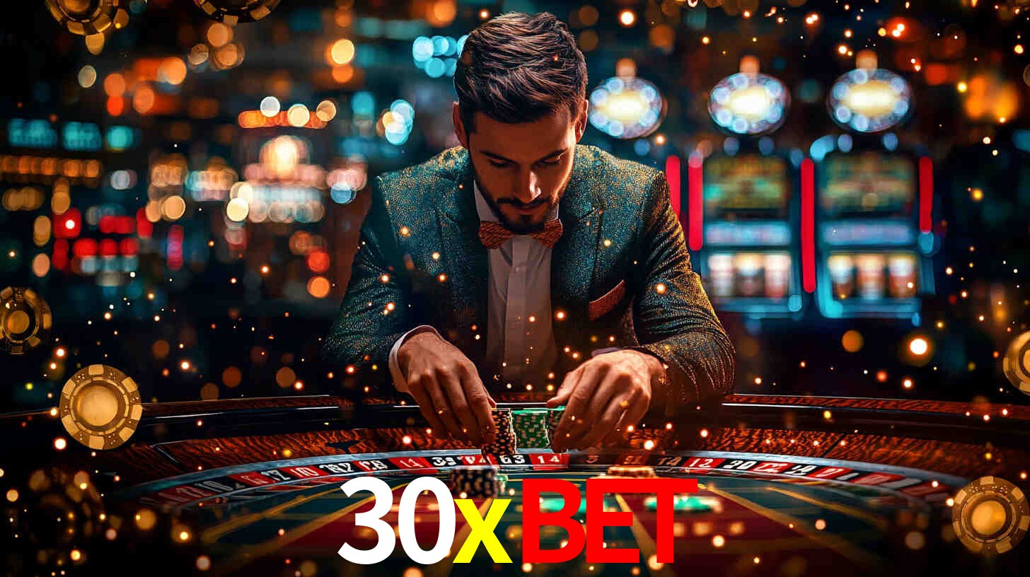 Programa VIP 30xbet
