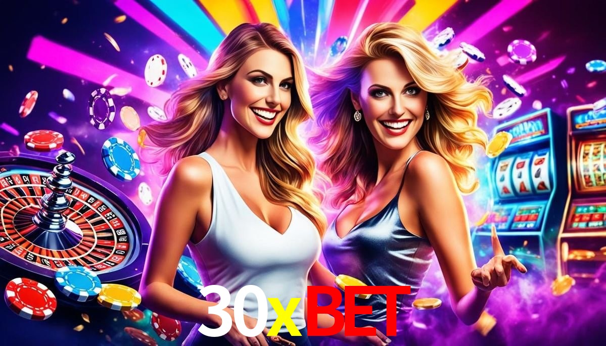 Recursos de Bônus 30xbet