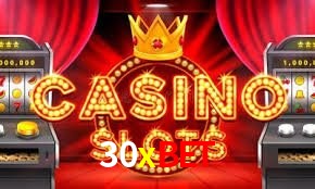 Mesa de Blackjack 30xbet