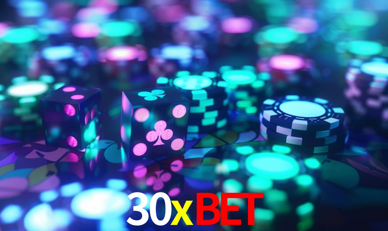 Casino Ao Vivo 30xbet