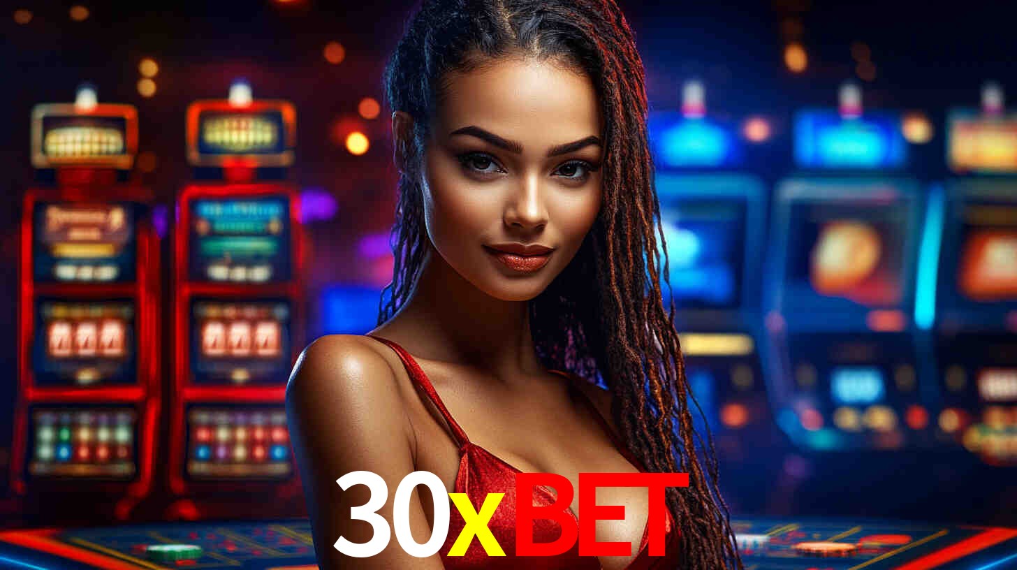 Interface Premium 30xbet